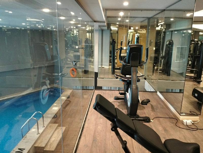 Spacious 2 bedroom apartment in Dilmuniya – Slide 11