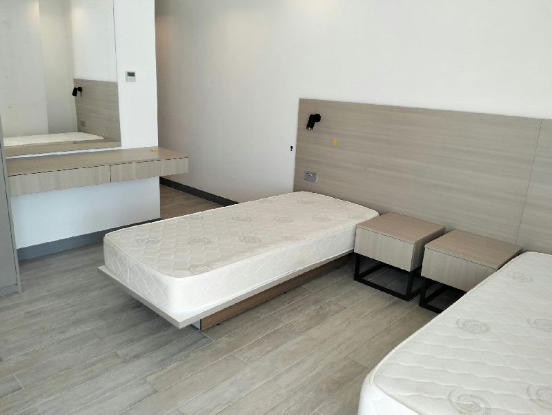 Brand spacious 3 bedroom apartment with amazing sea view in Dilmunia – Slide 12