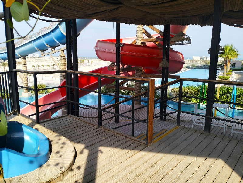 Brand spacious 3 bedroom apartment with amazing sea view in Dilmunia – Slide 14