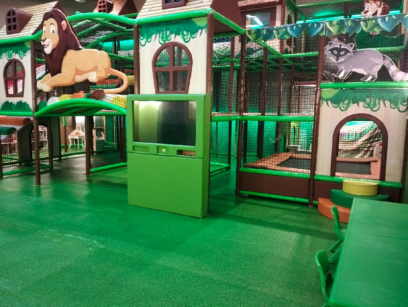 Brand spacious 3 bedroom apartment with amazing sea view in Dilmunia – Slide 17