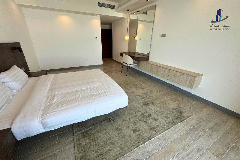 Resort facilities|Mesmarizing Sea view|huge balcon – Slide 10