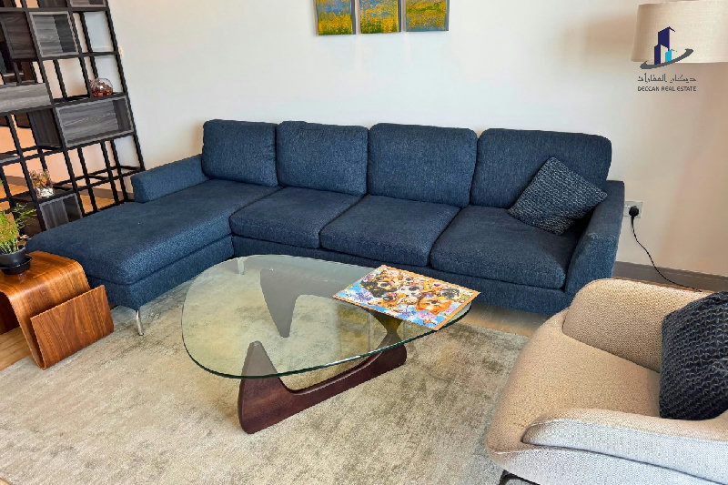 Resort facilities|Mesmarizing Sea view|huge balcon – Slide 21