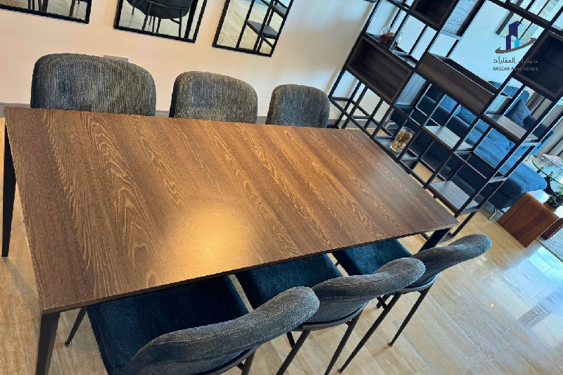 Resort facilities|Mesmarizing Sea view|huge balcon – Slide 22