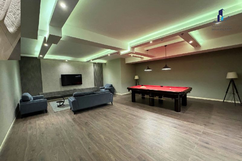 Resort facilities|Mesmarizing Sea view|huge balcon – Slide 6