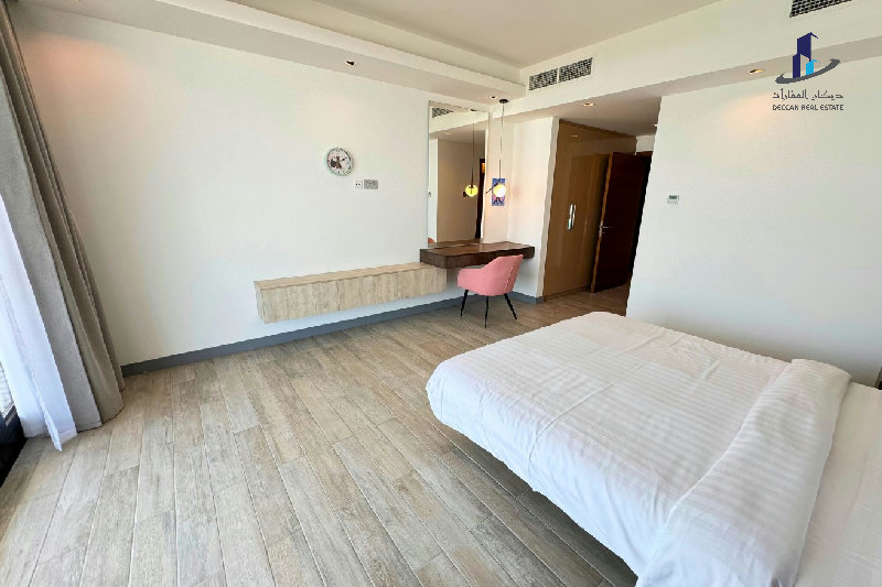 Resort facilities|Mesmarizing Sea view|huge balcon – Slide 5