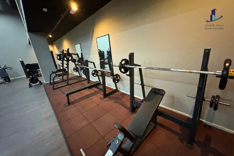 Resort facilities|Mesmarizing Sea view|huge balcon – Slide 7