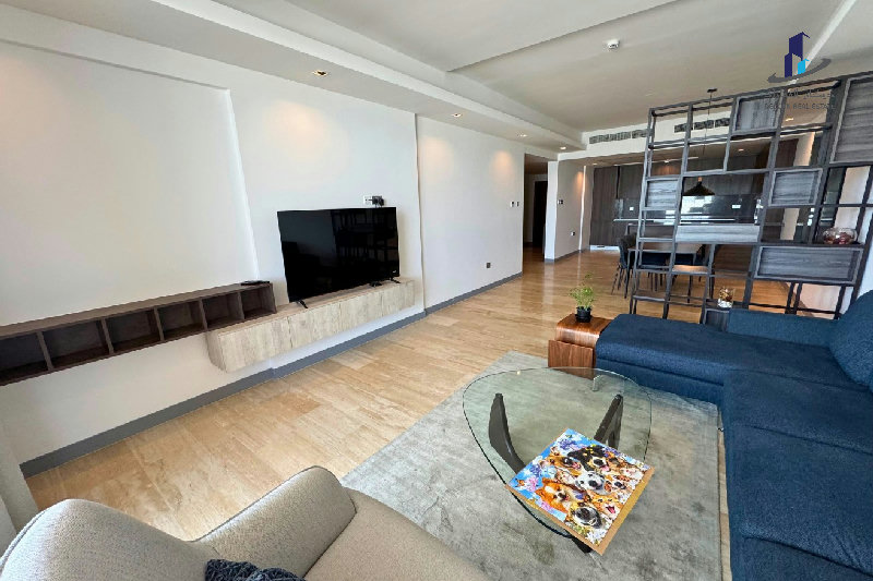 Resort facilities|Mesmarizing Sea view|huge balcon – Slide 13