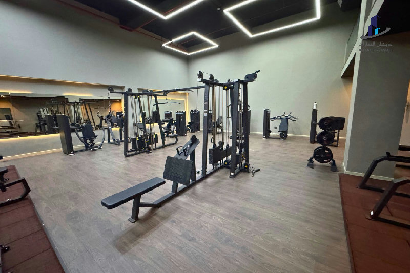 Resort facilities|Mesmarizing Sea view|huge balcon – Slide 8