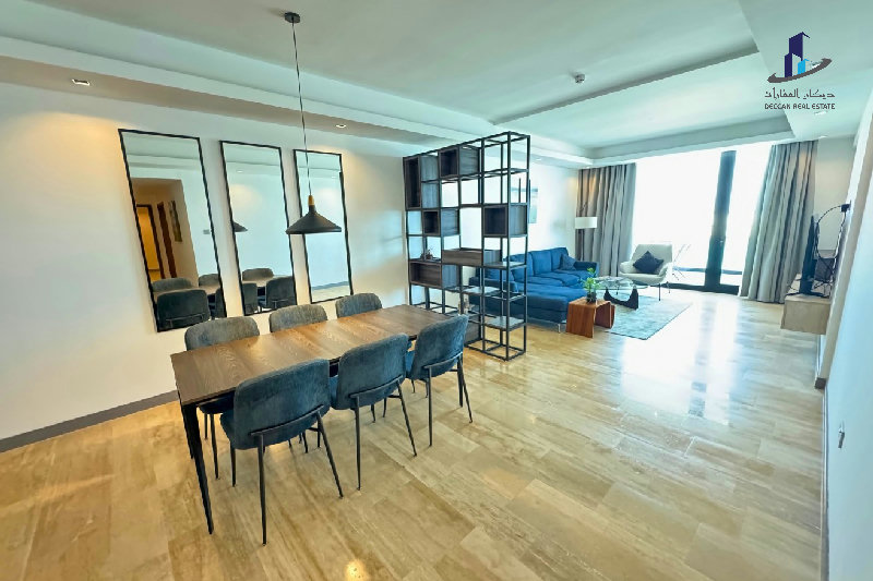 Resort facilities|Mesmarizing Sea view|huge balcon – Slide 1