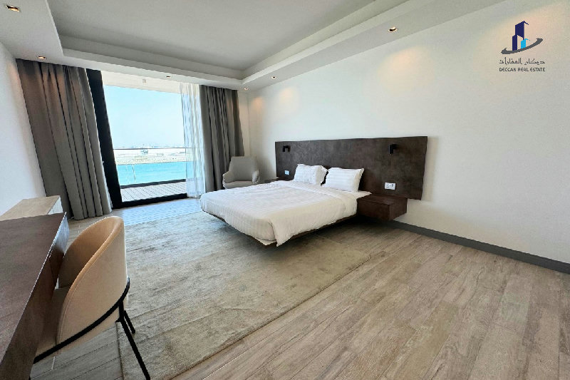 Resort facilities|Mesmarizing Sea view|huge balcon – Slide 2