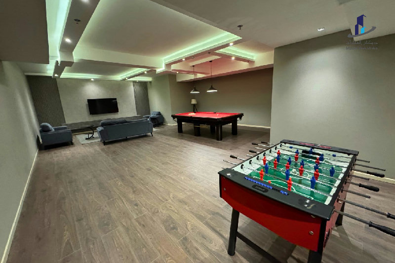 Resort facilities|Mesmarizing Sea view|huge balcon – Slide 4