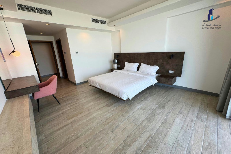 Resort facilities|Mesmarizing Sea view|huge balcon – Slide 17