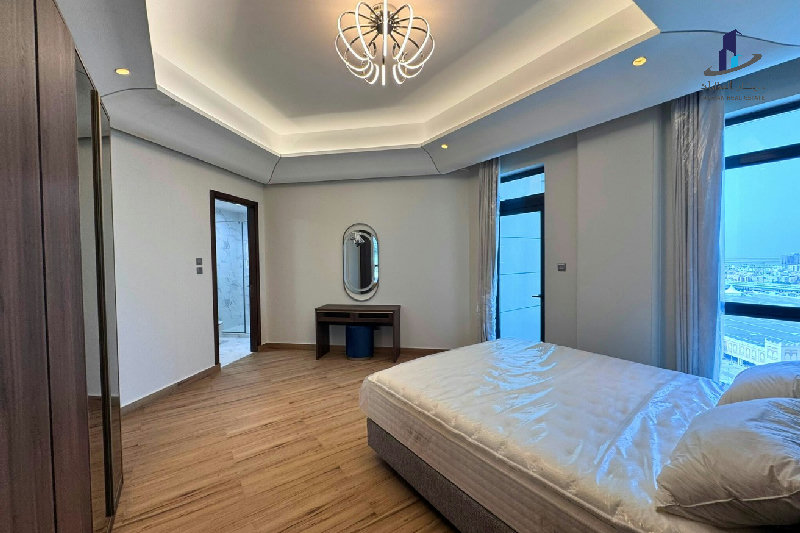 Brand new Luxury- Amazing View I Lower Floor I BIG – Slide 12