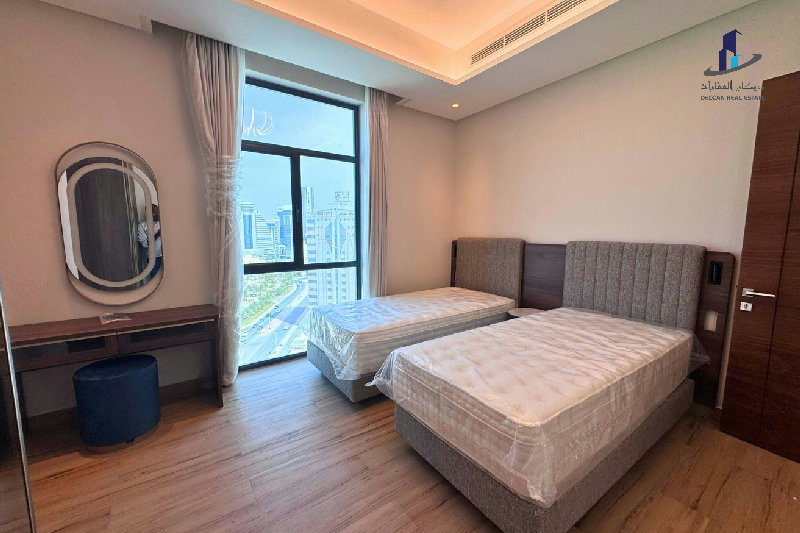 Brand new Luxury- Amazing View I Lower Floor I BIG – Slide 7