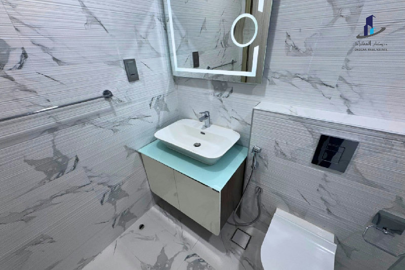 Brand new Luxury- Amazing View I Lower Floor I BIG – Slide 11