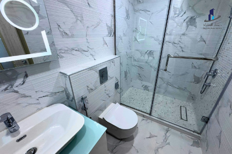 Brand new Luxury- Amazing View I Lower Floor I BIG – Slide 14