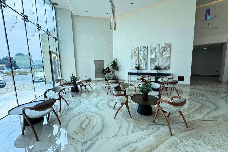 Brand new Luxury- Amazing View I Lower Floor I BIG – Slide 8