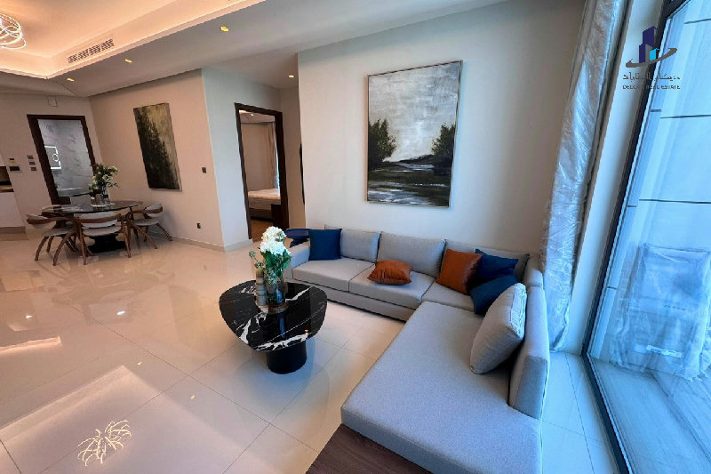 Brand new Luxury- Amazing View I Lower Floor I BIG – Slide 2