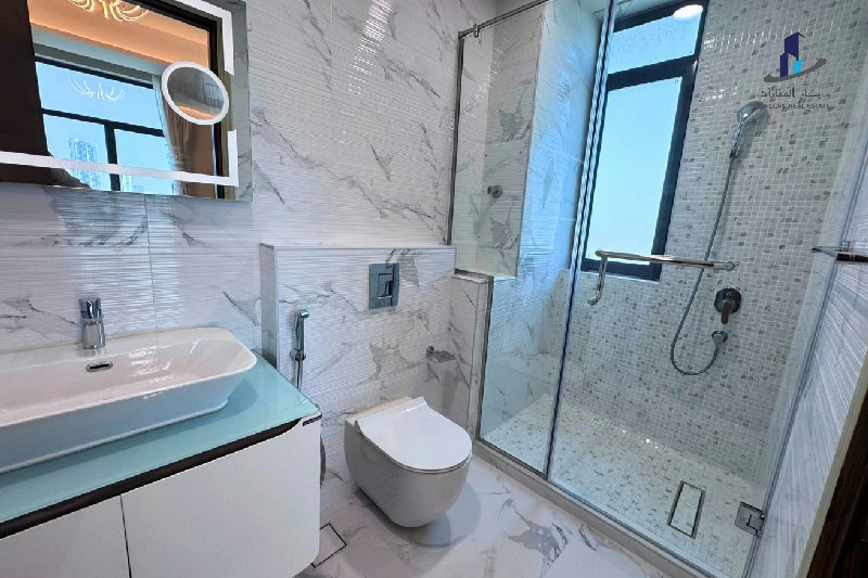 Maids room - Brand new - Balconies - Natural Light – Slide 5