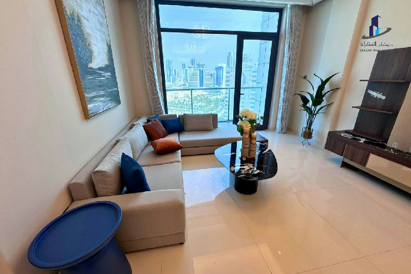 Maids room - Brand new - Balconies - Natural Light – Slide 1