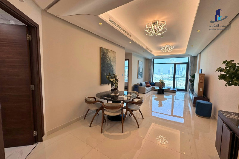 Maids room - Brand new - Balconies - Natural Light – Slide 18