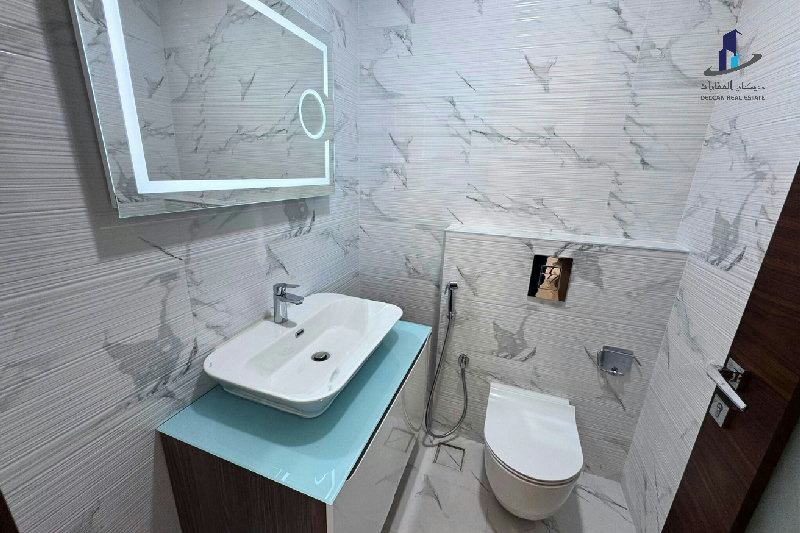 Maids room - Brand new - Balconies - Natural Light – Slide 15