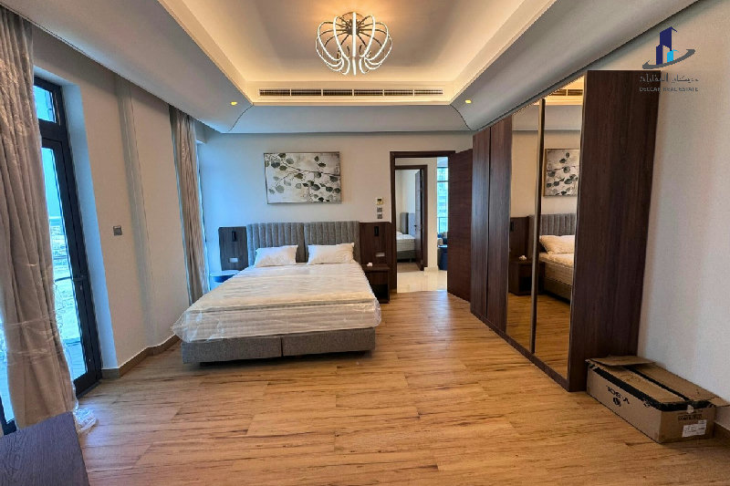 Maids room - Brand new - Balconies - Natural Light – Slide 11