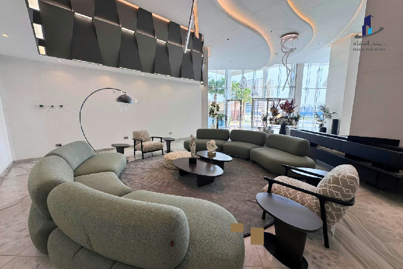 Maids room - Brand new - Balconies - Natural Light – Slide 8