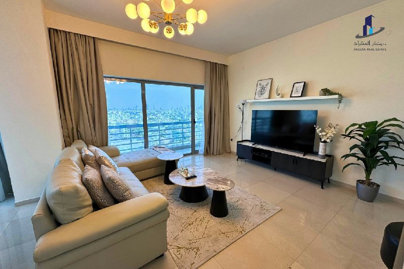Brand new -Sea/city views - 2 Balconies-Prime area - View 2