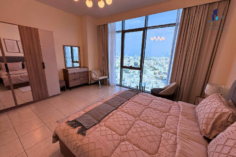 Brand new -Sea/city views - 2 Balconies-Prime area – Slide 9