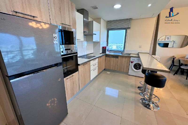 Brand new -Sea/city views - 2 Balconies-Prime area – Slide 6