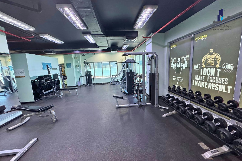 Brand new -Sea/city views - 2 Balconies-Prime area – Slide 12