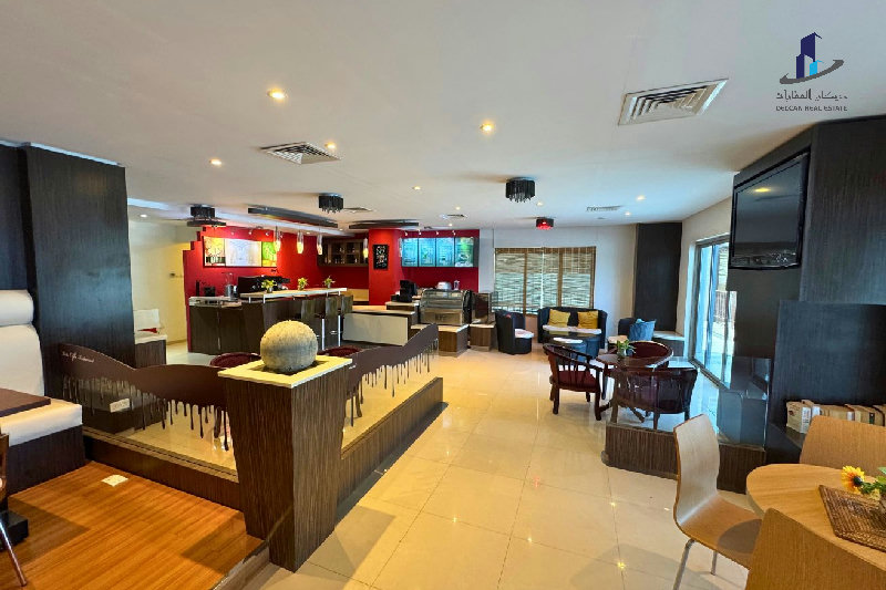 Brand new -Sea/city views - 2 Balconies-Prime area – Slide 11