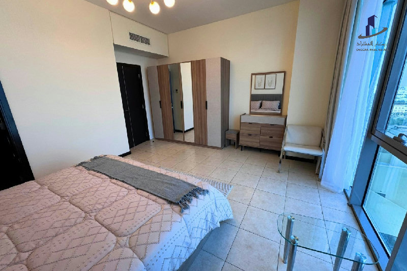 Brand new -Sea/city views - 2 Balconies-Prime area – Slide 5