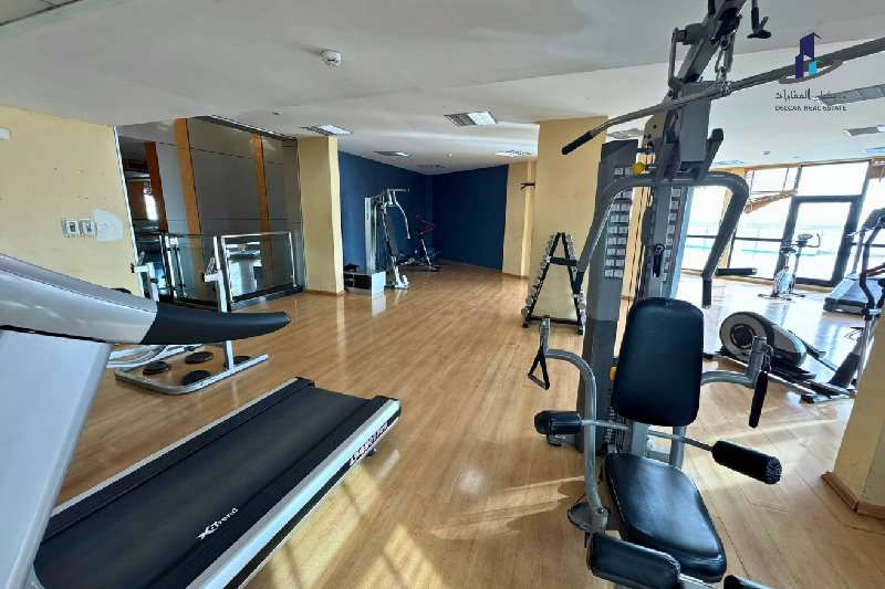 Adjacent highway-Family friendly-Balcony-inclusive – Slide 10