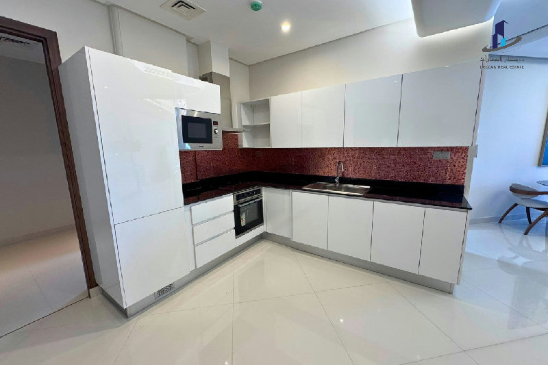 Maids room - Brand new - Balconies - Natural Light – Slide 10