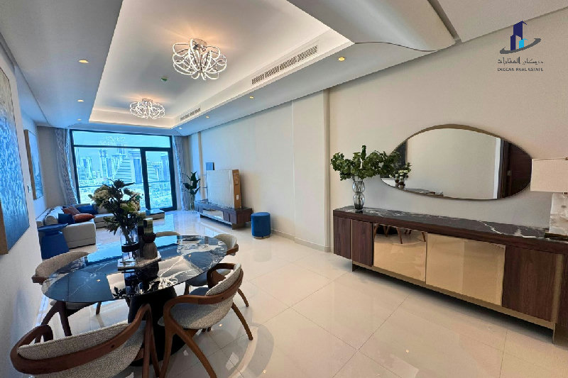 Maids room - Brand new - Balconies - Natural Light – Slide 19