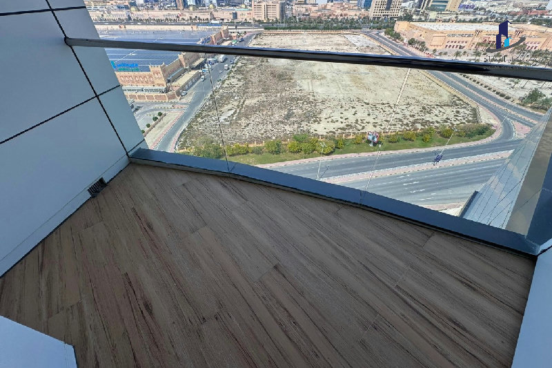 Brand new Luxury- Amazing View I Lower Floor I BIG – Slide 15