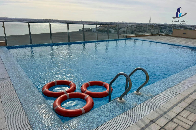 Lower floor - Sea view- All Ensuite - Near highway – Slide 18