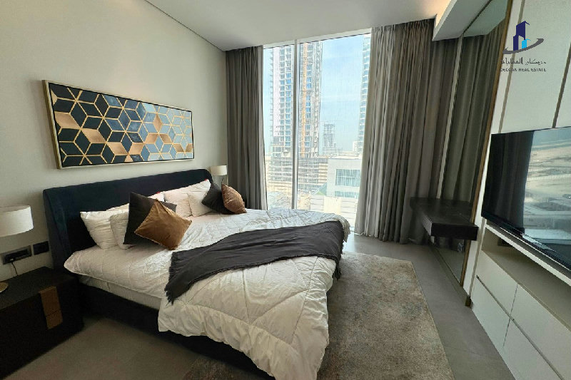 5 star Luxury- Sea view -  Lower floor -Dishwasher – Slide 6