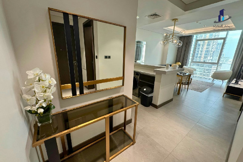 5 star Luxury- Sea view -  Lower floor -Dishwasher – Slide 9