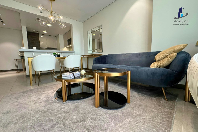 5 star Luxury- Sea view -  Lower floor -Dishwasher – Slide 15