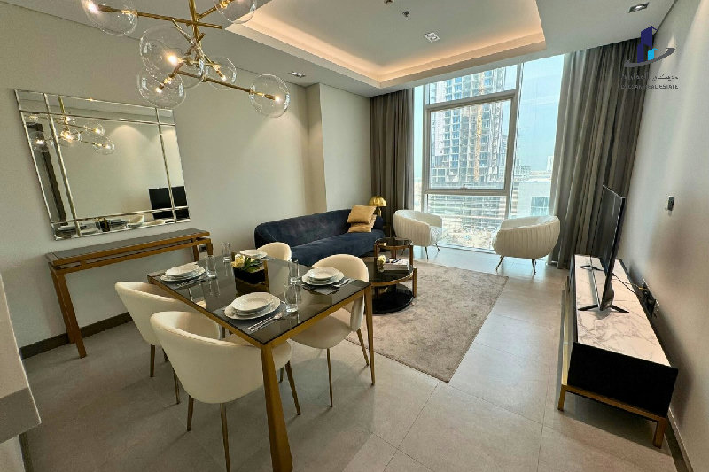 5 star Luxury- Sea view -  Lower floor -Dishwasher – Slide 16