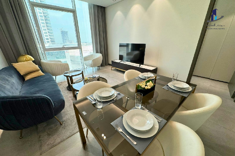 5 star Luxury- Sea view - Lower floor -Dishwasher - Main view