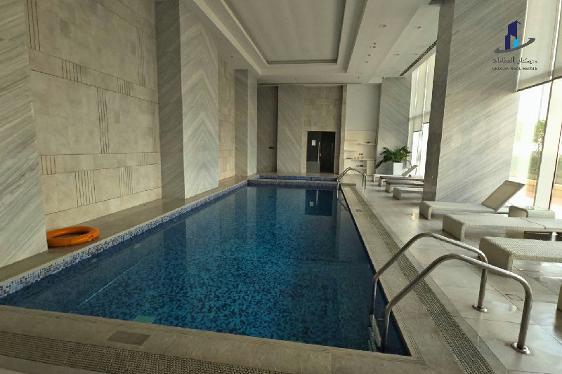 5 star Luxury- Sea view -  Lower floor -Dishwasher – Slide 4