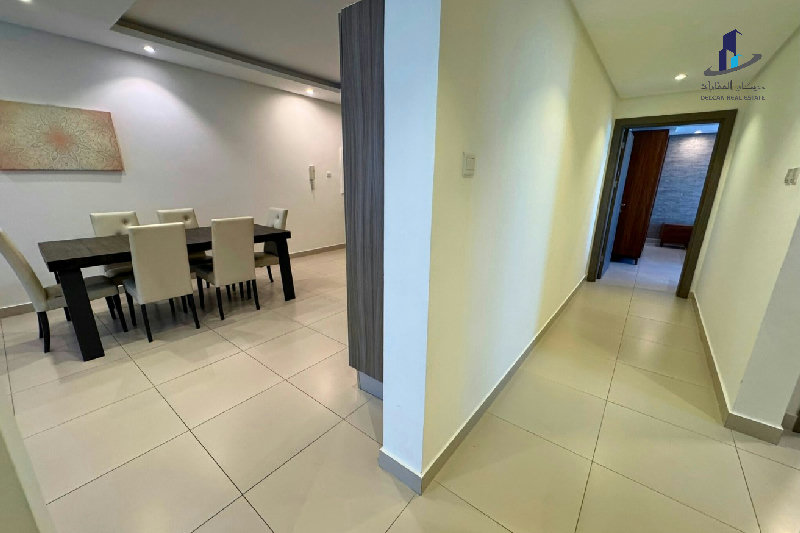 Sea view -Balconies- Serviced -Kids area-Spacious – Slide 10