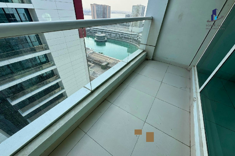 Sea view -Balconies- Serviced -Kids area-Spacious – Slide 7