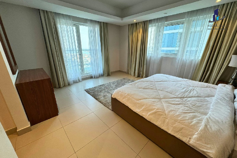 Sea view -Balconies- Serviced -Kids area-Spacious – Slide 16