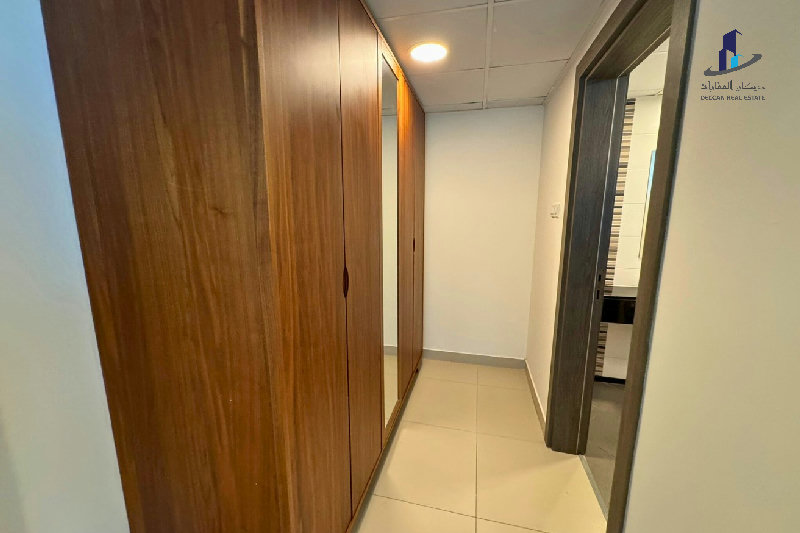 Sea view -Balconies- Serviced -Kids area-Spacious – Slide 13