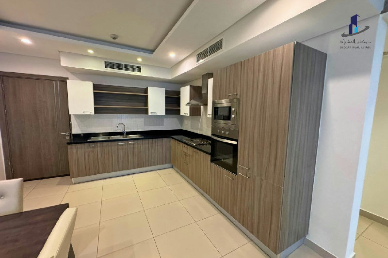 Sea view -Balconies- Serviced -Kids area-Spacious – Slide 3